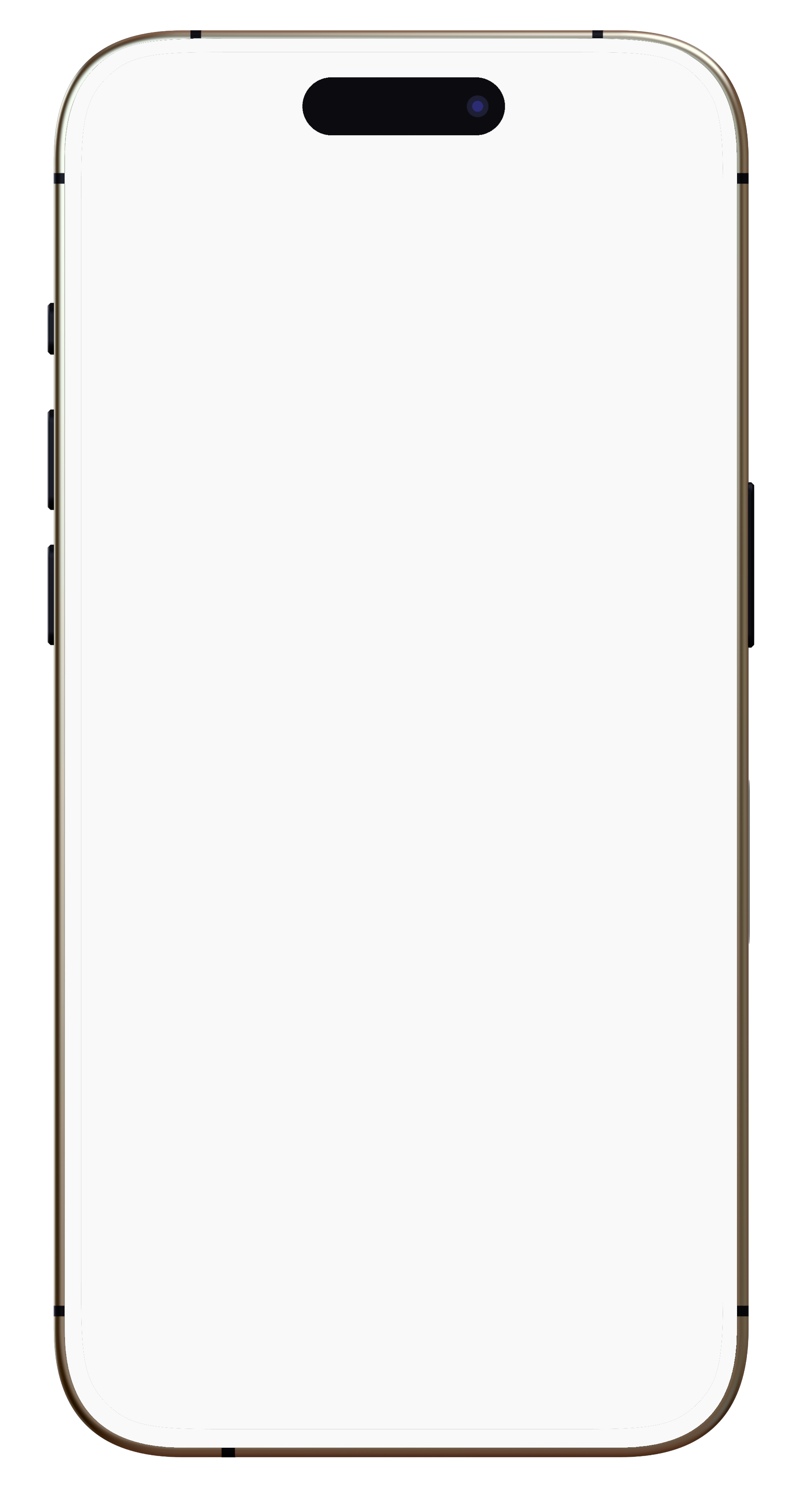 Moldura Celular