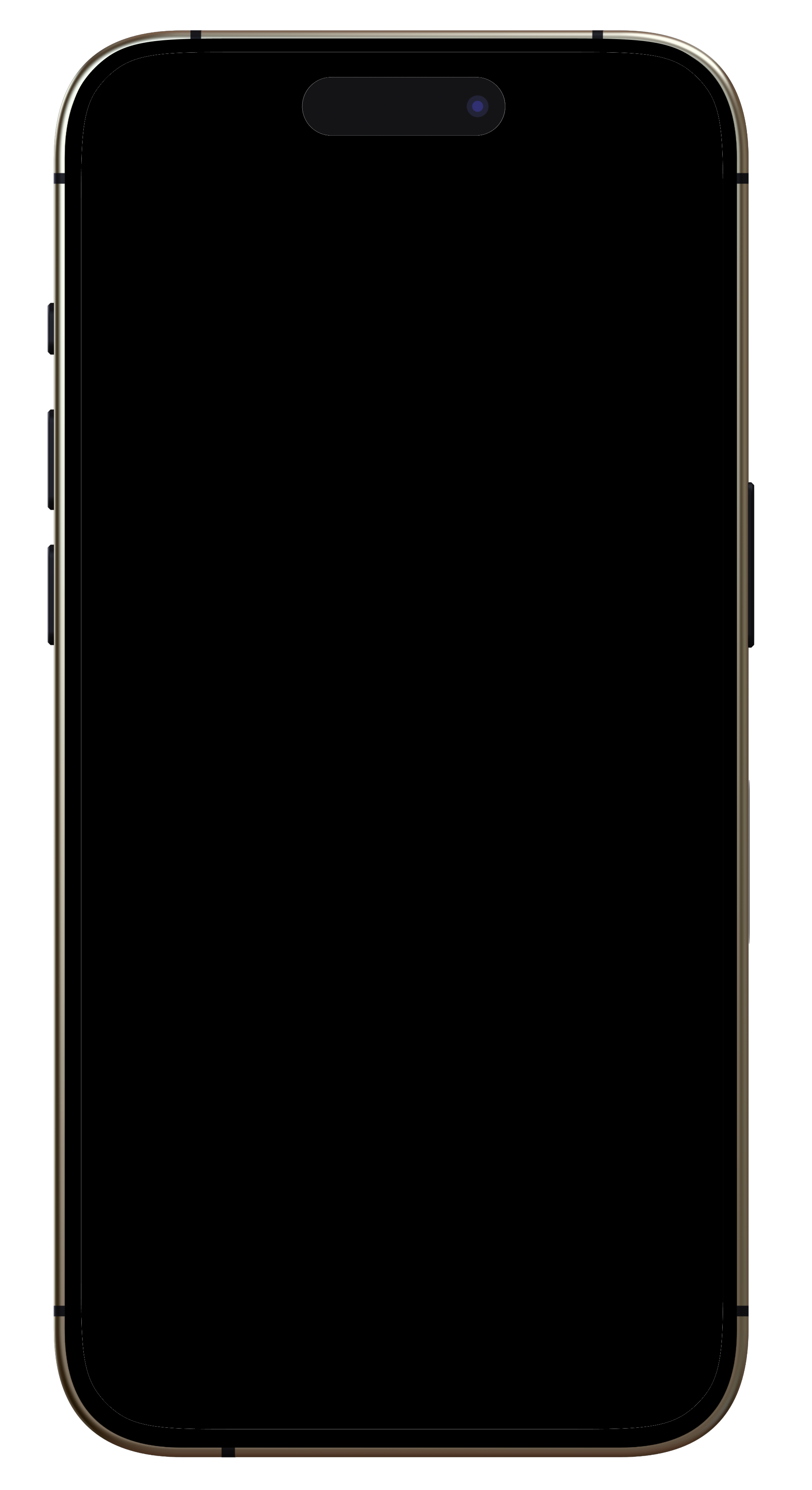 Moldura Celular