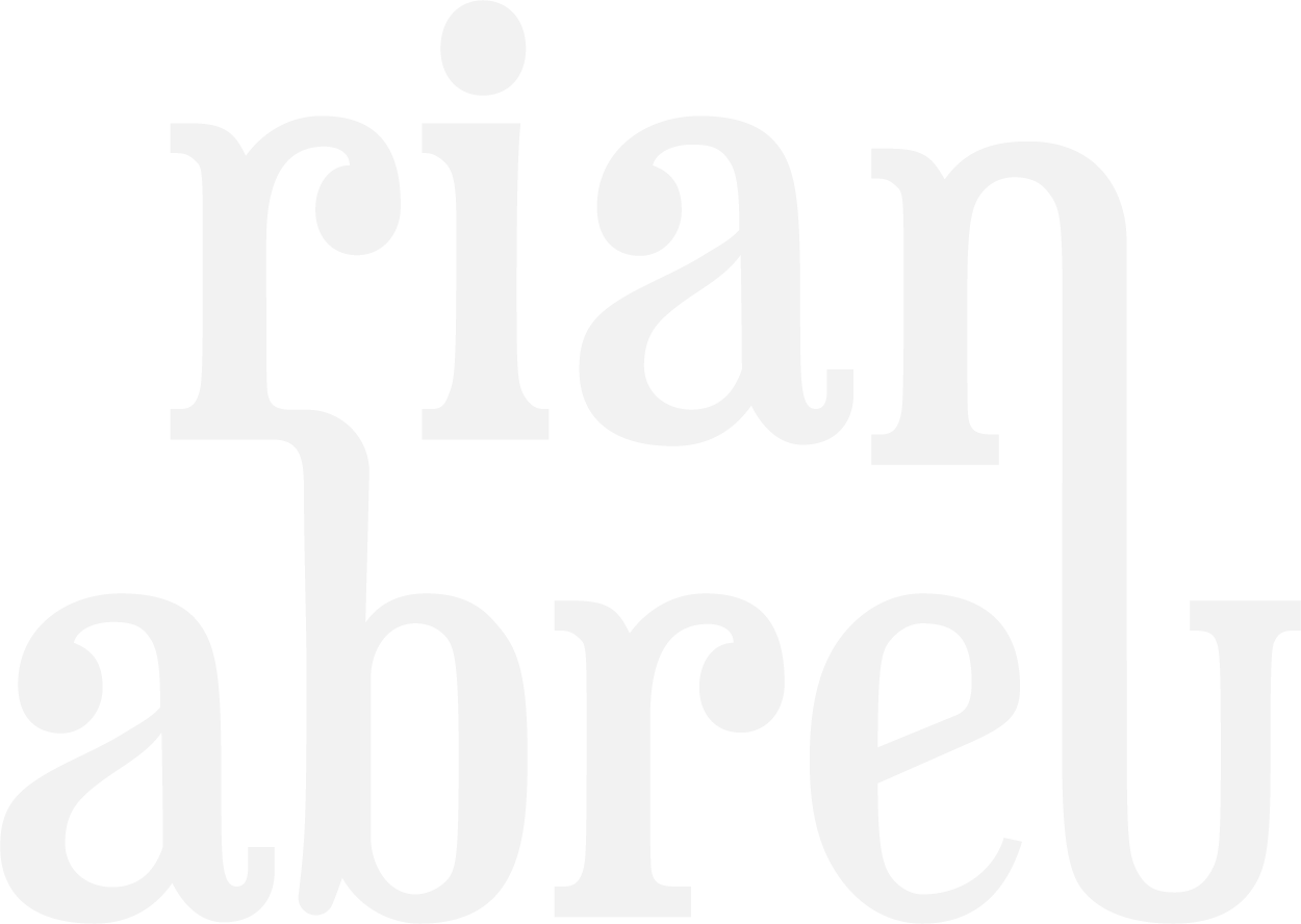Rian Abreu